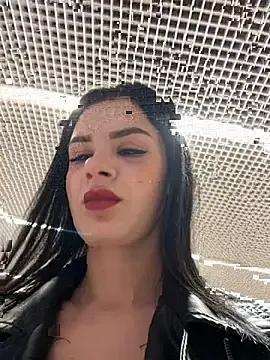 Freechat MiraReach on StripChat