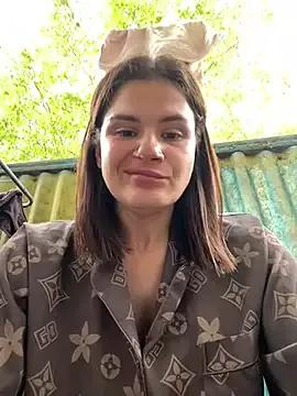 Freechat MiraReach on StripChat