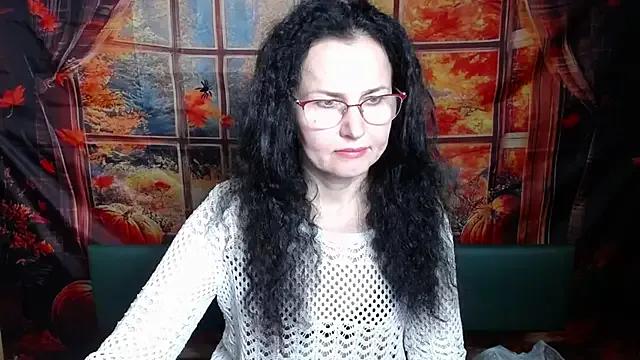 Miroslava_Happi — sexy lingerie