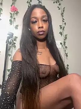 mismialove on StripChat
