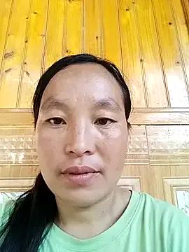 Freechat miss-su on StripChat