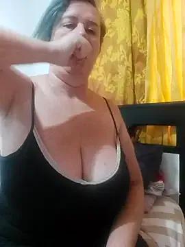 Miss-tetas on StripChat