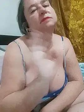 Miss-tetas on StripChat