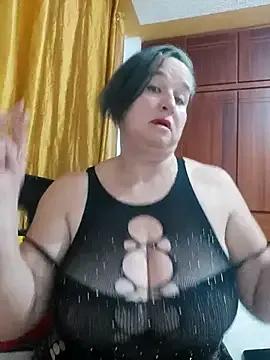 Miss-tetas on StripChat