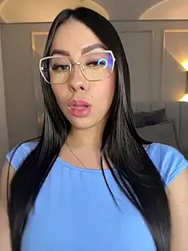 Miss_blue69 — Massage my boobs 