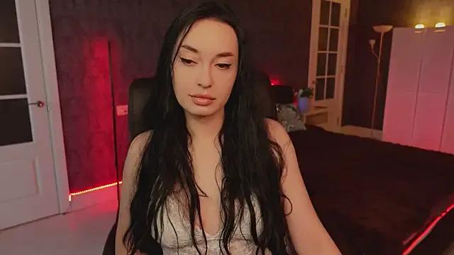 Miss_Elia on StripChat