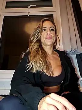 Miss_J888 on StripChat