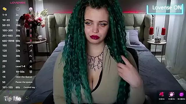 Freechat Miss_Maya_Mils on StripChat