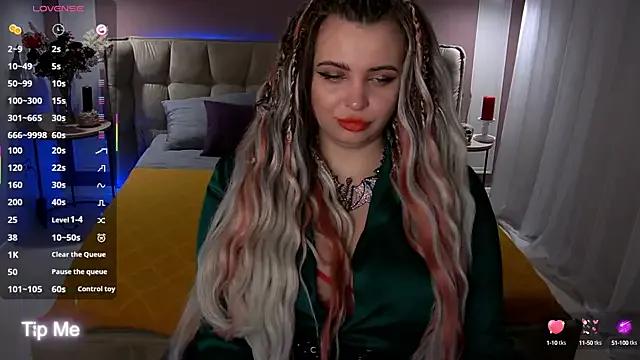 Freechat Miss_Maya_Mils on StripChat