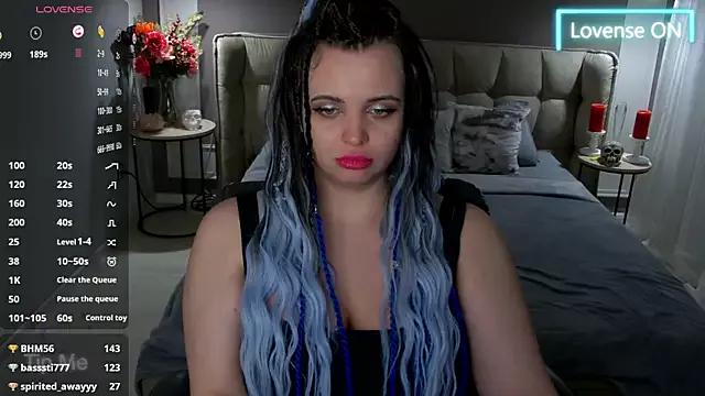 Freechat Miss_Maya_Mils on StripChat