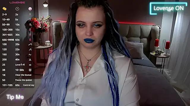 Freechat Miss_Maya_Mils on StripChat