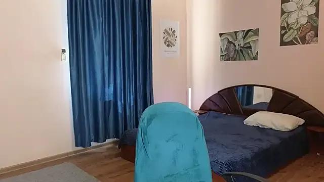 Freechat Miss_Moren on StripChat