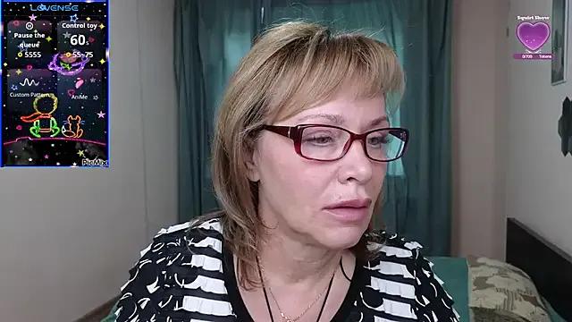 Freechat Miss_Moren on StripChat