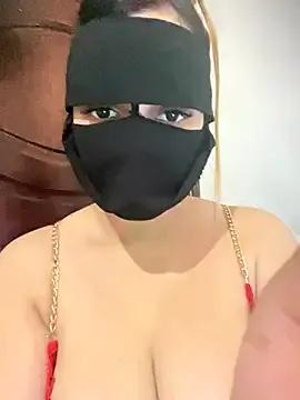 Miss_Wijdan on StripChat