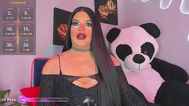 Freechat Missisabella_ on StripChat