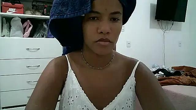 misticamey on StripChat