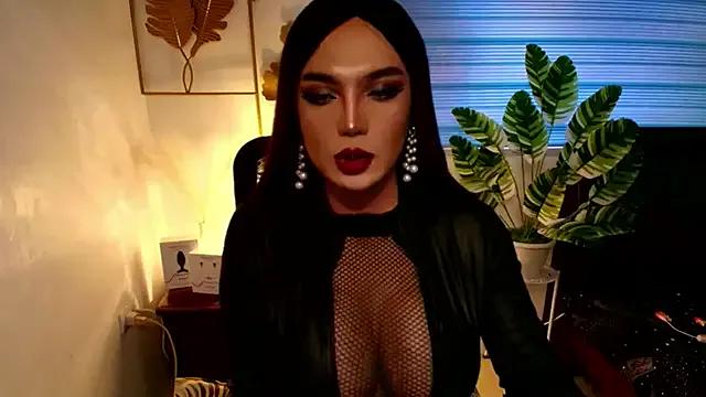 Mistress_LONGCOCK on StripChat