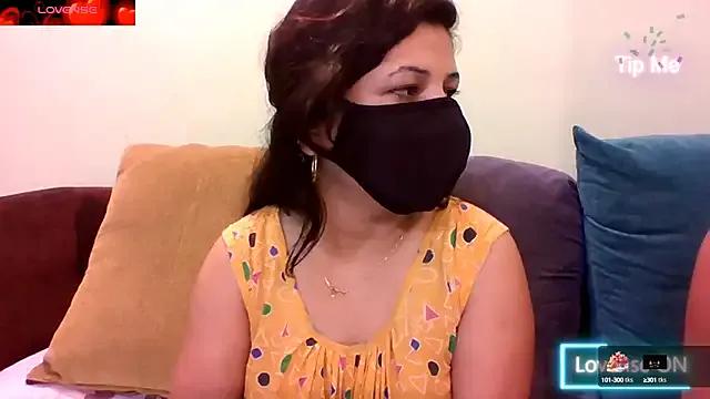 Freechat Mitale_S9TEEN on StripChat