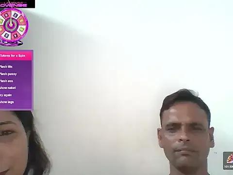 Freechat Mitale_S9TEEN on StripChat