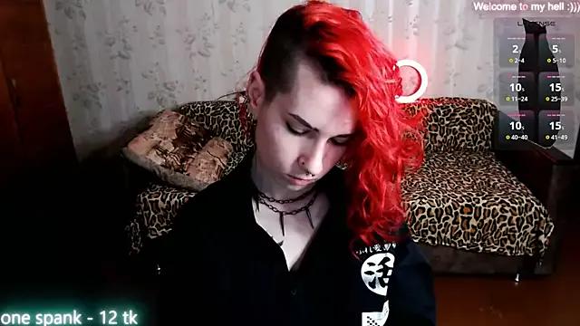 Miya_Wey_ on StripChat