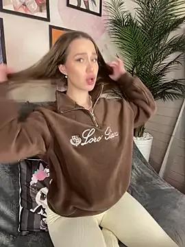 MiyaMeow- — Private on StripChat