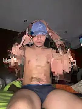 Freechat Mlkrrp on StripChat