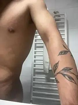 Freechat Mlkrrp on StripChat