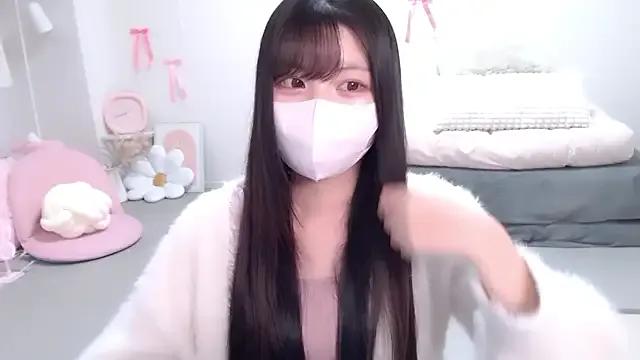 moka-neko — Freechat on StripChat