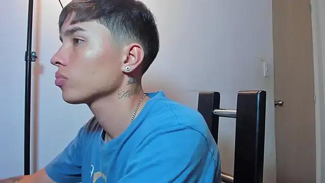 MollyandFher — help me cum near the camera