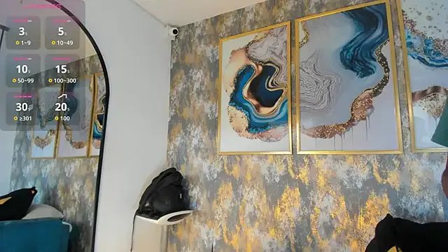 MonicaSchwartz on StripChat