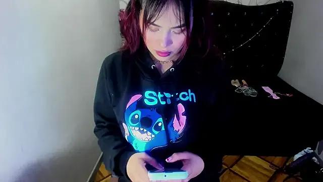 Private moniquehicks on StripChat