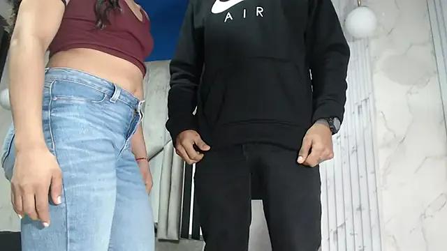 Morganandmegan — Deep Throat 