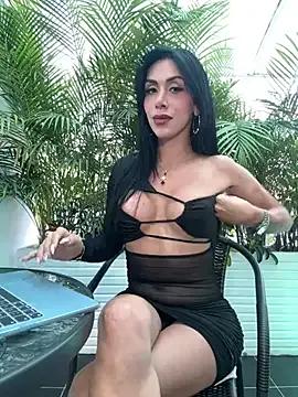 morganaramirez on StripChat