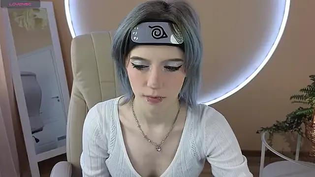 Freechat MorgyAsuna_ on StripChat