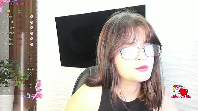 StripChat Mori_Girll is Freechat Mori_Girll — good day