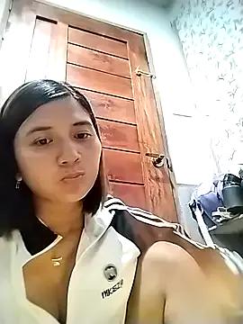 Ms_America16 — Naked +Rub pussy 