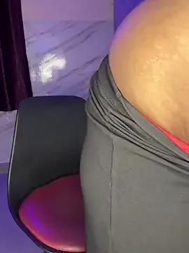 Ms_Divya on StripChat