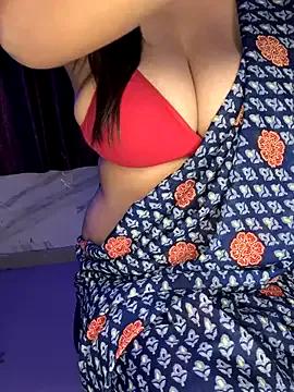 Ms_Divya on StripChat