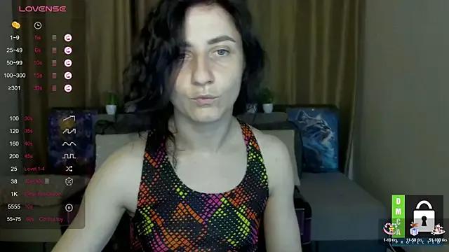 Freechat Muse_kitty_jenia on StripChat