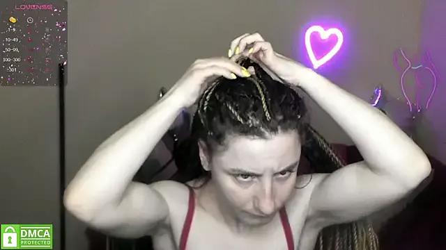 Freechat Muse_kitty_jenia on StripChat