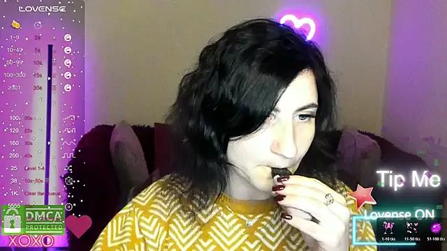 Muse_kitty_jenia — Freechat on StripChat