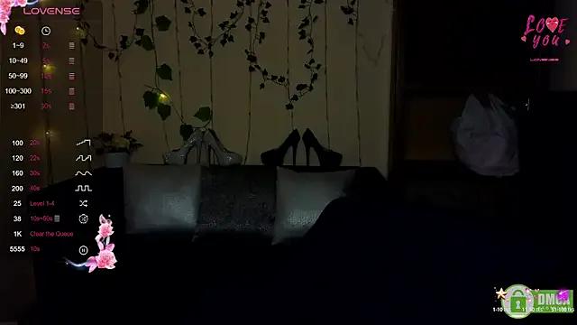 Freechat Muse_kitty_jenia on StripChat