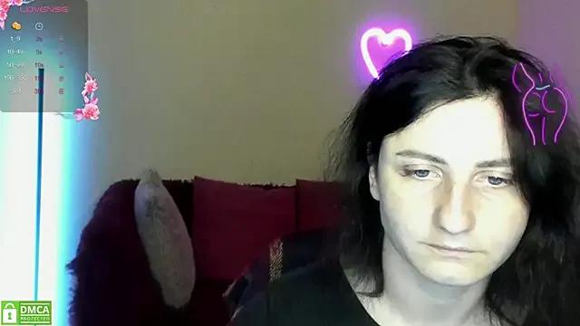 Freechat Muse_kitty_jenia on StripChat