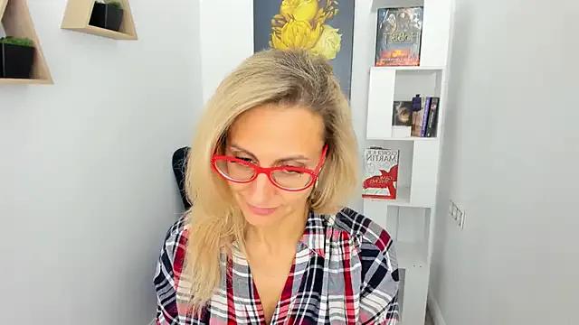 MuseOfStage — erotic dance