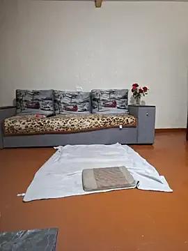 my_Kazka on StripChat