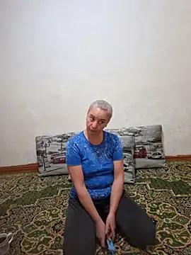 my_Kazka on StripChat