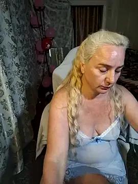 my_Kazka on StripChat