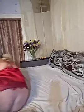 my_Kazka on StripChat