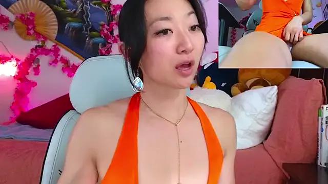 Freechat MySweetSofie on StripChat