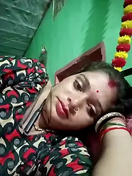 Na_shreya on StripChat
